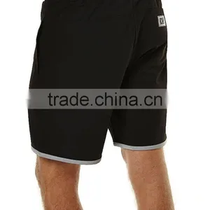 100% Cotton Custom Printed Shorts thumbnail-2