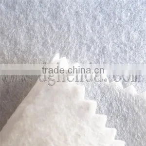 0.8mm pk Non Woven Fabric for Footwear thumbnail-1