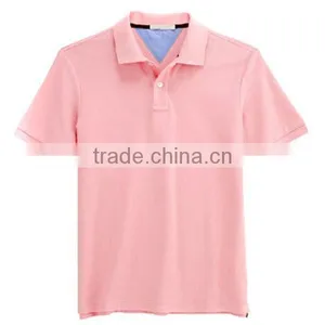 OEM t Shirt Polo Manufacturer Goldjade thumbnail-1