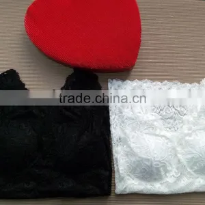 Girls Underwear Bra New Design Girls Bra Vest for Women Sport Cloths Camisole thumbnail-5