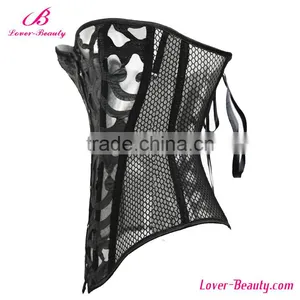 Wholesale 2016 New Design Women Sexy Corset thumbnail-2