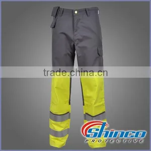 Wholesale Customize Flame Retardant and Antistatic Pants thumbnail-1