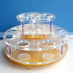 Hot Sale Co2 Acrylic Laser Cutting Machine Jigsaw Puzzle Cutter JQ6040 Cheap Price thumbnail-4