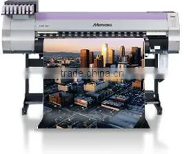 Mimaki Eco Solvent Printer thumbnail-2