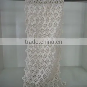 Crocheted Scarf thumbnail-1