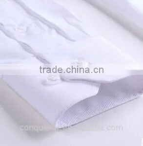 New Custom Made Shirt,dress Shirt,business Shirt(20141101) thumbnail-3