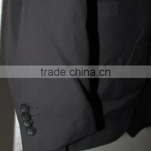 GZY 2015 High Fashion New Men Suit Model in Stock thumbnail-1