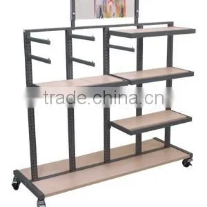 Various Functions Shop Furniture Garment Display thumbnail-5
