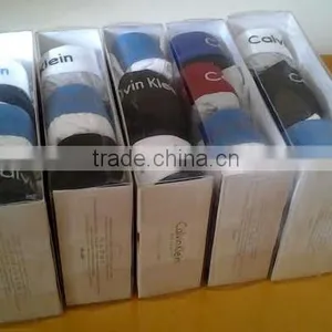 3 Pieces Boxer Brief Mens Branded Boxer thumbnail-2