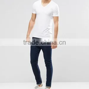 Custom Blank Tshirt Fabric With Safter Tee Shirts thumbnail-1