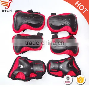 Knee Pad Protector Gear for Skateboarding Skiing Skating Outdoor Sports thumbnail-3