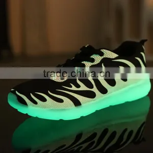 Luminous Shoes thumbnail-1