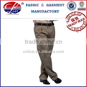 Men's Fashion Pants thumbnail-1