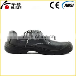 Safety Shoe Type and Steel Toe Feature Industrial Safety Shoes thumbnail-4