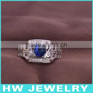 LMR3999 Men Ring Nickel Free Wedding Rings for Sale thumbnail-1