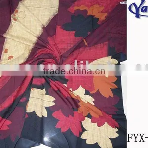 Fashion Popular Square Satin Women Scarf thumbnail-1