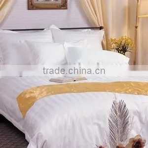 100% Cotton Jacquard Fabric for Bedding,bedclothes thumbnail-1