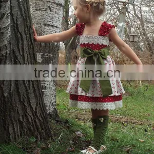 High Quality Children Clothing Manufacturers for Girls Boutique Clothing 2016 thumbnail-4