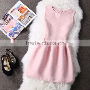 New Style Summer Women Vintage Sleeveless Bodycon Casual Party Evening Dress thumbnail-3