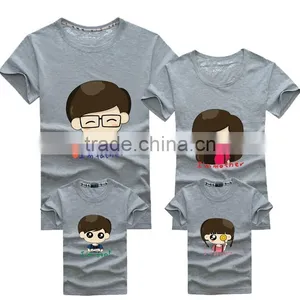 Custom Printing Garment T-shirt Garment Print Designs thumbnail-6