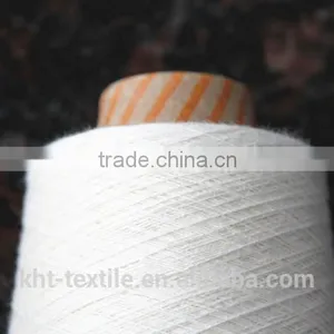 100% Cotton Material Combed Compact Cotton Yarn for Wholesale thumbnail-3