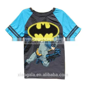 Hig Quality Boy's Fashion Knitting T-shirt-shishi OEM thumbnail-2