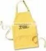 Cotton Chef Apron thumbnail-1