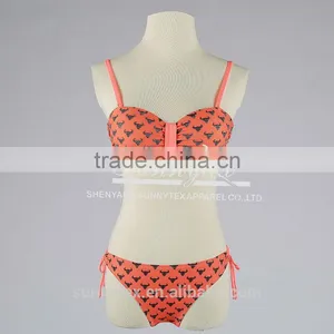 Sunnytex Mature Amazing Swimwear Beautiful Sex Girl Bikini thumbnail-2