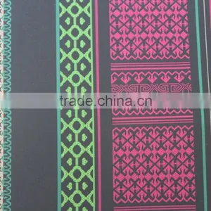 Unique Design Textile for Women Dress, Accept Customize thumbnail-4
