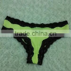 Extreme Hot Transparent Panty,women Sexy Image Mesh Brief Underwear, Factory Wholesale Sex Lingerie thumbnail-1