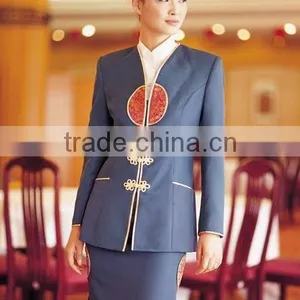Restaurant Workwear thumbnail-1