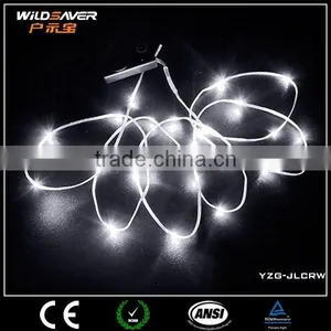 3w Light 3v Flexible 3mm Wide Smd Led Strip thumbnail-1