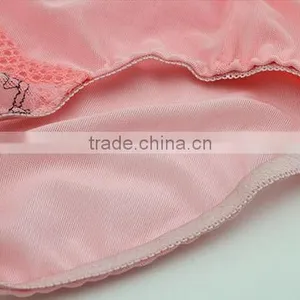 2015 Middle Waist Sexy Women Under Panties thumbnail-5