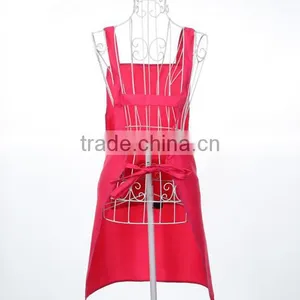 Wholesale Christmas Polyester Cooking Aprons Non Woven Apron thumbnail-5