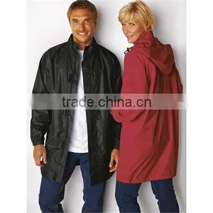 Stylish Lightweight Workwear Jacket thumbnail-1
