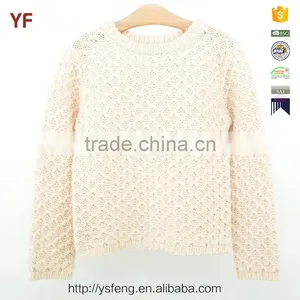 2015 Winter Kids Warm Clothes Children Wool Sweater thumbnail-1