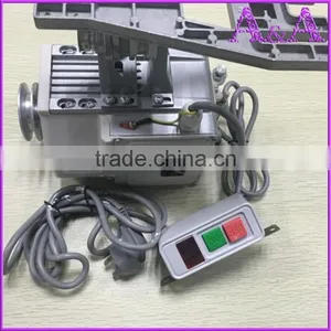AC 110V 220V Servo Motor for Sewing Machine Energy Saving Motor thumbnail-5
