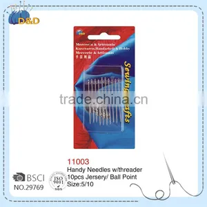 Wholesale China Factory Knitting Needles Sewing Kit thumbnail-1