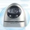 JW-1906 Alarm Clock With Letter Opener thumbnail-1