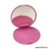 Sell Round Folding Mirror thumbnail-1