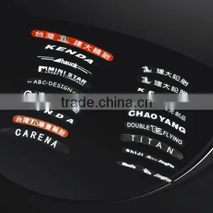 Long Durability Driveway Road Safety Plastic Reflective Marker thumbnail-4
