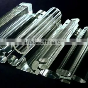 Acrylic PMMA Extruded Rod thumbnail-1