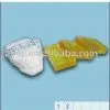 Low Temperature Construction Adhesive for Sanitary Napkins and Diapers thumbnail-1