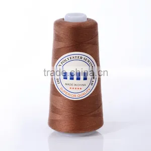 100% Polyester Sewing Thread Spool 40/2 thumbnail-1