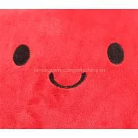 4 Style Hot Creative Vegetable Plush Toys, Christmas Doll Toys Gift, Cute Children Pillow, Europe and the United States Fruit Gifts thumbnail-3