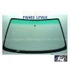 Automobile Laminated Front Windshield thumbnail-1