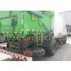 8tons Multifunction Truck Mounted Sweeper, XZJ5160TXS Road Sweeper Truck and Sweeping Trucks thumbnail-1