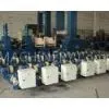 Lead Screw Adjustable Tank Rotators 5T For 250 - 2300mm Work Piece Welding thumbnail-1
