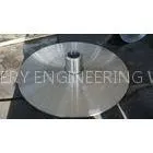 Precision Q345D Fe510 ASTM A572 CNC Machining Parts , CNC Lathing / Milling Parts thumbnail-1