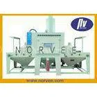 OEM Abrasive Ceramic Shot Peening Machine For Industry Surface Cleaning Mould thumbnail-1